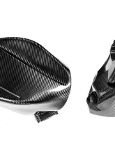Eventuri Black Carbon Intake System BMW 318i | 320i | 330e | 330i 2019-2025                                     - EVE-G20B48-V2-INT - Image 4