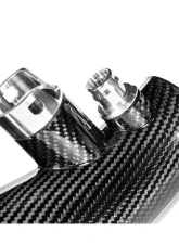 Eventuri Black Carbon Intake System BMW 318i | 320i | 330e | 330i 2019-2025                                     - EVE-G20B48-V2-INT - Image 5