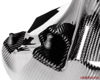 Eventuri Black Carbon Intake System BMW 318i | 320i | 330e | 330i 2019-2025 - EVE-G20B48-V2-INT