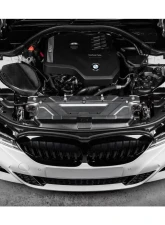 Eventuri Black Carbon Intake System BMW 318i | 320i | 330e | 330i 2019-2025                                     - EVE-G20B48-V2-INT - Image 9