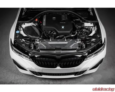 Eventuri Black Carbon Intake System BMW 318i | 320i | 330e | 330i 2019-2025 - EVE-G20B48-V2-INT