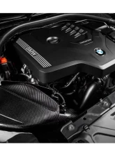 Eventuri Black Carbon Intake System BMW 318i | 320i | 330e | 330i 2019-2025                                     - EVE-G20B48-V2-INT - Image 10