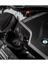 Eventuri Black Carbon Intake System BMW 318i | 320i | 330e | 330i 2019-2025                                     - EVE-G20B48-V2-INT - Image 11