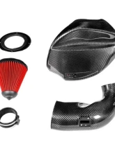 Eventuri Black Carbon Intake System BMW M340i B58 G20 2019-2025                                     - EVE-G20B58-V1-INT - Image 10