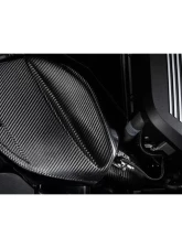 Eventuri Black Carbon Intake System BMW M340i B58 G20 2019-2025                                     - EVE-G20B58-V1-INT - Image 10