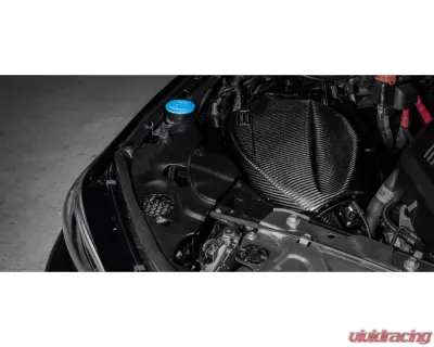 Eventuri Black Carbon Intake System BMW M340i B58 G20 2019-2025 - EVE-G20B58-V1-INT