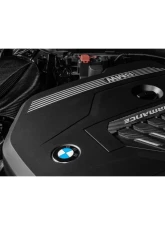 Eventuri Black Carbon Intake System BMW M340i B58 G20 2019-2025                                     - EVE-G20B58-V1-INT - Image 7