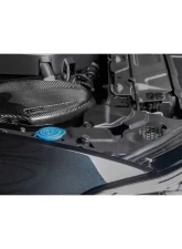 Eventuri Black Carbon Intake System BMW M340i B58 G20 2019-2025                                     - EVE-G20B58-V1-INT - Image 9