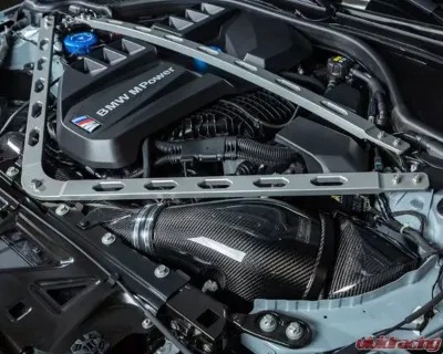 Eventuri V2 Black Gloss Carbon Intake System BMW G8X M2 | M3 | M4 2021-2024 - EVE-G8XMV2-CF-INT