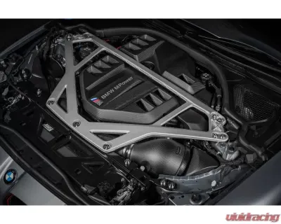Eventuri V2 Black Gloss Carbon Intake System BMW G8X M2 | M3 | M4 2021-2024 - EVE-G8XMV2-CF-INT