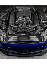 Eventuri Black Carbon Intake System for Mercedes-Benz GLC63S 2017-2020                                     - EVE-GLC63S-CF-INT - Image 5
