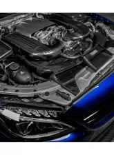 Eventuri Black Carbon Intake System for Mercedes-Benz GLC63S 2017-2020                                     - EVE-GLC63S-CF-INT - Image 7
