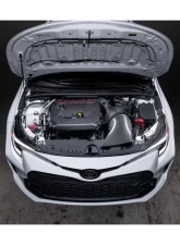 Eventuri Gloss Carbon Intake System Toyota GR Corolla 2022-2025                                     - EVE-GR4CR-CF-INT - Image 8