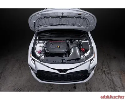 Eventuri Gloss Carbon Intake System Toyota GR Corolla 2022-2025 - EVE-GR4CR-CF-INT