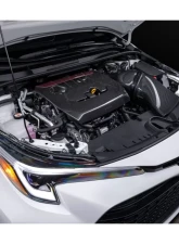 Eventuri Gloss Carbon Intake System Toyota GR Corolla 2022-2025                                     - EVE-GR4CR-CF-INT - Image 9