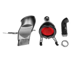 Eventuri Carbon Intake System Matte