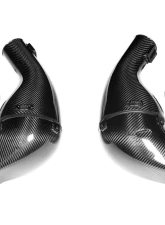 Eventuri Black Carbon Intake System Lamborghini Huracan 2015-2019                                     - EVE-HCN-CF-INT - Image 7