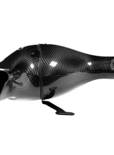 Eventuri Black Carbon Intake System Lamborghini Huracan 2015-2019                                     - EVE-HCN-CF-INT - Image 2