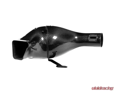Eventuri Black Carbon Intake System Lamborghini Huracan 2015-2019 - EVE-HCN-CF-INT