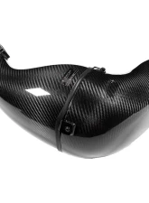 Eventuri Black Carbon Intake System Lamborghini Huracan 2015-2019                                     - EVE-HCN-CF-INT - Image 3