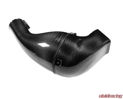 Eventuri Black Carbon Intake System Lamborghini Huracan 2015-2019 - EVE-HCN-CF-INT