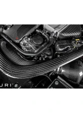 Eventuri Black Carbon Intake System BMW M2 2015-2021                                     - EVE-M2C-CF-INT - Image 3