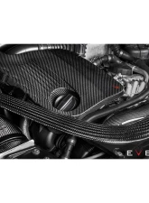Eventuri Black Carbon Intake System BMW M2 2015-2021                                     - EVE-M2C-CF-INT - Image 5
