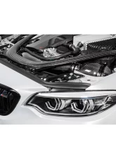 Eventuri Black Carbon Intake System BMW M2 2015-2021                                     - EVE-M2C-CF-INT - Image 7