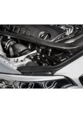 Eventuri Black Carbon Intake System BMW M2 2015-2021                                     - EVE-M2C-CF-INT - Image 8