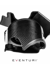 Eventuri N55 Sealed Carbon Duct for V1 Intake System                                     - EVE-N55-CF-DCT - Image 5