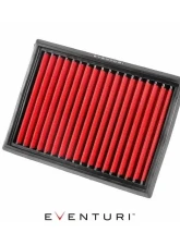 Eventuri  Replacement Panel Filter - OEM Intake Only BMW F87 M2 | F2X N55 2016-2021                                     - EVE-N55-PF - Image 2