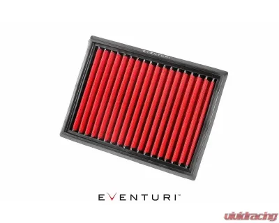 Eventuri  Replacement Panel Filter - OEM Intake Only BMW F87 M2 | F2X N55 2016-2021 - EVE-N55-PF