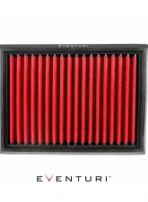Eventuri  Replacement Panel Filter - OEM Intake Only BMW F87 M2 | F2X N55 2016-2021                                     - EVE-N55-PF - Image 5