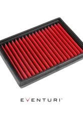 Eventuri  Replacement Panel Filter - OEM Intake Only BMW F87 M2 | F2X N55 2016-2021                                     - EVE-N55-PF - Image 6