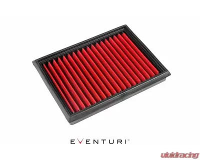 Eventuri  Replacement Panel Filter - OEM Intake Only BMW F87 M2 | F2X N55 2016-2021 - EVE-N55-PF