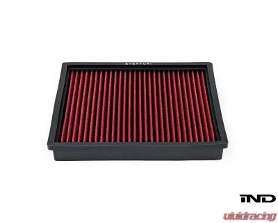 Eventuri  Replacement Panel Filter - OEM Intake Only BMW F87 M2 | F2X N55 2016-2021 - EVE-N55-PF