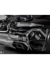 Eventuri Black Carbon Intake System EVE-P991T-INT for Porsche 911 (2012-2019)                                     - EVE-P991T-INT - Image 4