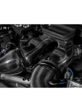 Eventuri Black Carbon Intake System EVE-P991T-INT for Porsche 911 (2012-2019)                                     - EVE-P991T-INT - Image 5
