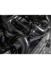 Eventuri Black Carbon Intake System EVE-P991T-INT for Porsche 911 (2012-2019)                                     - EVE-P991T-INT - Image 7