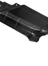 Eventuri Black Carbon Facelift Slam Panel Cover for EVE-RS5-CF-SLM Audi RS5 2018+                                     - EVE-RS5-CF-SLM - Image 2