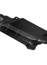 Eventuri Black Carbon Facelift Slam Panel Cover for EVE-RS5-CF-SLM Audi RS5 2018+                                     - EVE-RS5-CF-SLM - Image 3