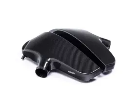 Eventuri Gloss Black Carbon Inlet Plenum EVE-S85-CF-PLM for BMW M3/M4 2015-2020