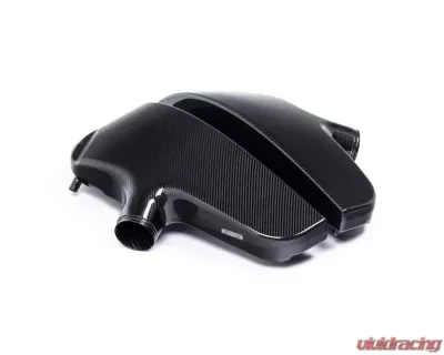 Eventuri Gloss Black Carbon Inlet Plenum EVE-S85-CF-PLM for BMW M3/M4 2015-2020 - EVE-S85-CF-PLM