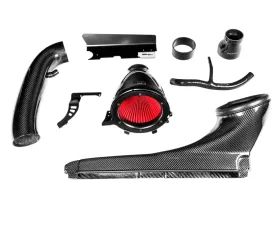 Eventuri Black Carbon Stage 3 Intake System Audi RS3 | TTRS 2015-2021