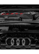 Eventuri Black Carbon Stage 3 Intake System Audi RS3 | TTRS 2015-2021                                     - EVE-ST38V8S-CF-INT - Image 2