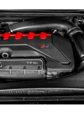 Eventuri Black Carbon Stage 3 Intake System Audi RS3 | TTRS 2015-2021                                     - EVE-ST38V8S-CF-INT - Image 3
