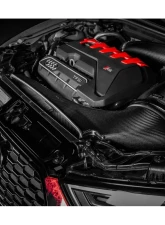 Eventuri Black Carbon Stage 3 Intake System Audi RS3 | TTRS 2015-2021                                     - EVE-ST38V8S-CF-INT - Image 4