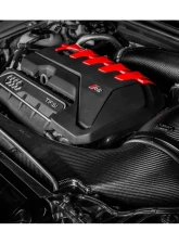 Eventuri Black Carbon Stage 3 Intake System Audi RS3 | TTRS 2015-2021                                     - EVE-ST38V8S-CF-INT - Image 5