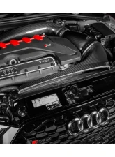 Eventuri Black Carbon Stage 3 Intake System Audi RS3 | TTRS 2015-2021                                     - EVE-ST38V8S-CF-INT - Image 6