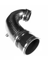 Eventuri LHD Carbon Turbo Inlet Audi RS3 | RSQ3 | TTRS 2015-2021                                     - EVE-TRB8V8S-LHD-NIL - Image 15